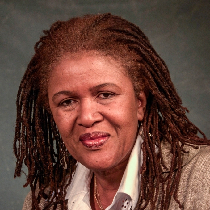 Dr. Brenda A. Flanagan — Edward M. Armfield Sr. Professor of English, Davidson College